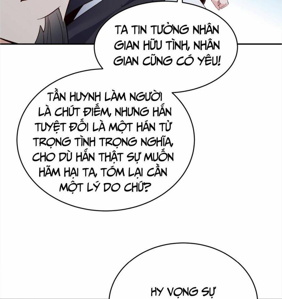 Nhân Vật Phản Diện Này Có Chút Lương Tâm, Nhưng Không Nhiều! Chapter 208 - Trang 30