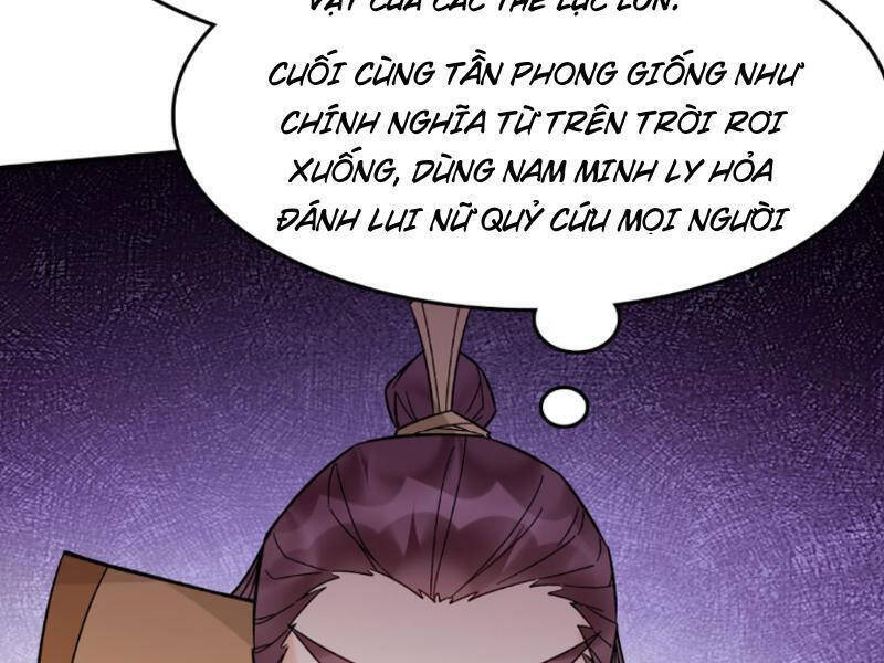 Nhân Vật Phản Diện Này Có Chút Lương Tâm, Nhưng Không Nhiều! Chapter 224 - Trang 57