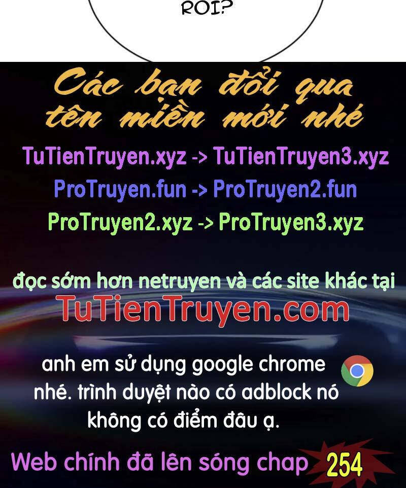 Nhân Vật Phản Diện Này Có Chút Lương Tâm, Nhưng Không Nhiều! Chapter 253 - Trang 65