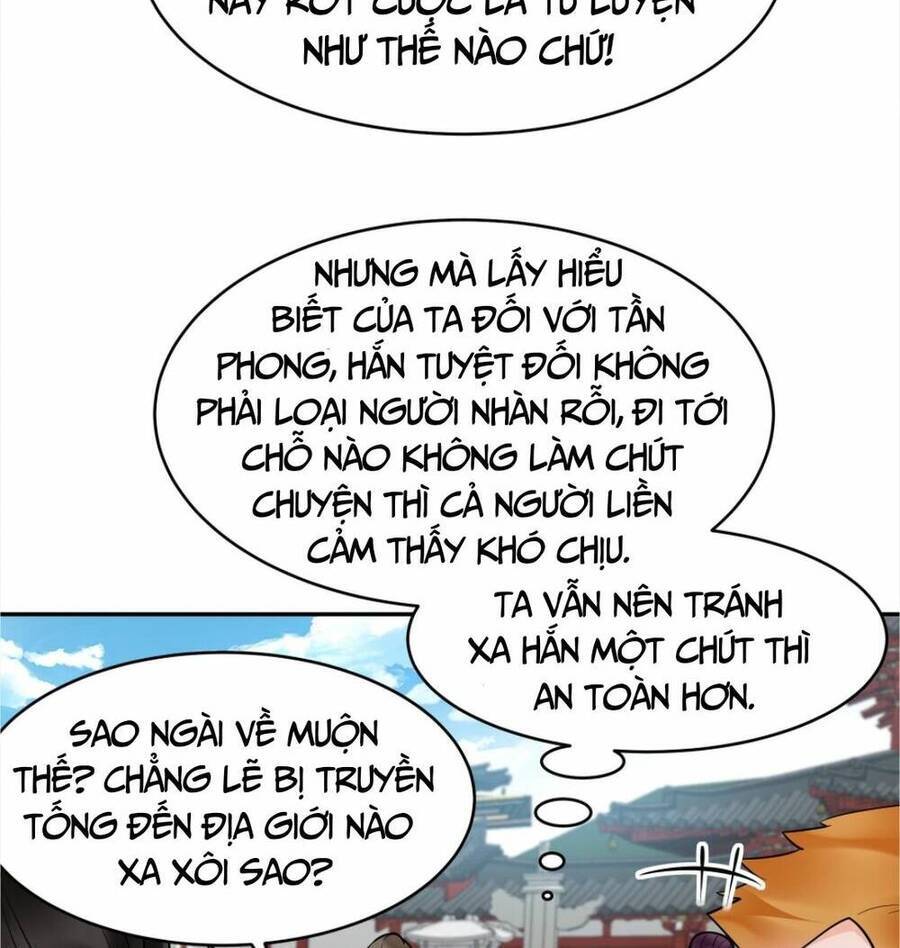 Nhân Vật Phản Diện Này Có Chút Lương Tâm, Nhưng Không Nhiều! Chapter 210 - Trang 6