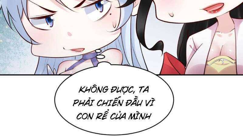 Nhân Vật Phản Diện Này Có Chút Lương Tâm, Nhưng Không Nhiều! Chapter 257 - Trang 31