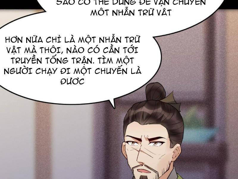 Nhân Vật Phản Diện Này Có Chút Lương Tâm, Nhưng Không Nhiều! Chapter 239 - Trang 50