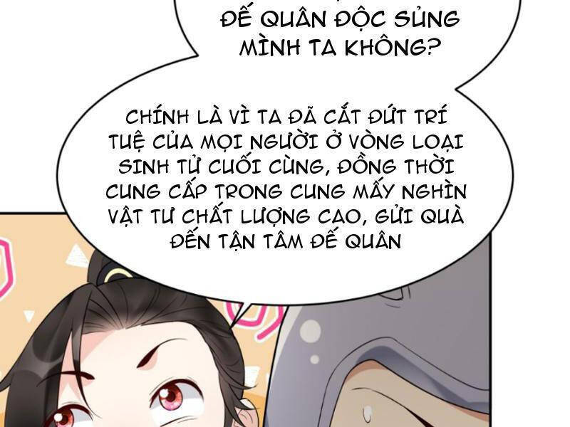 Nhân Vật Phản Diện Này Có Chút Lương Tâm, Nhưng Không Nhiều! Chapter 235 - Trang 50