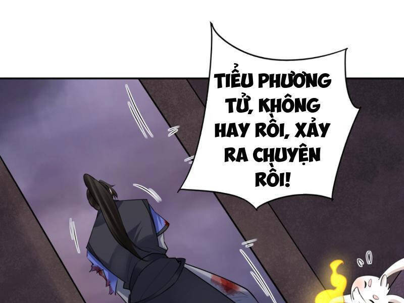 Nhân Vật Phản Diện Này Có Chút Lương Tâm, Nhưng Không Nhiều! Chapter 253 - Trang 61