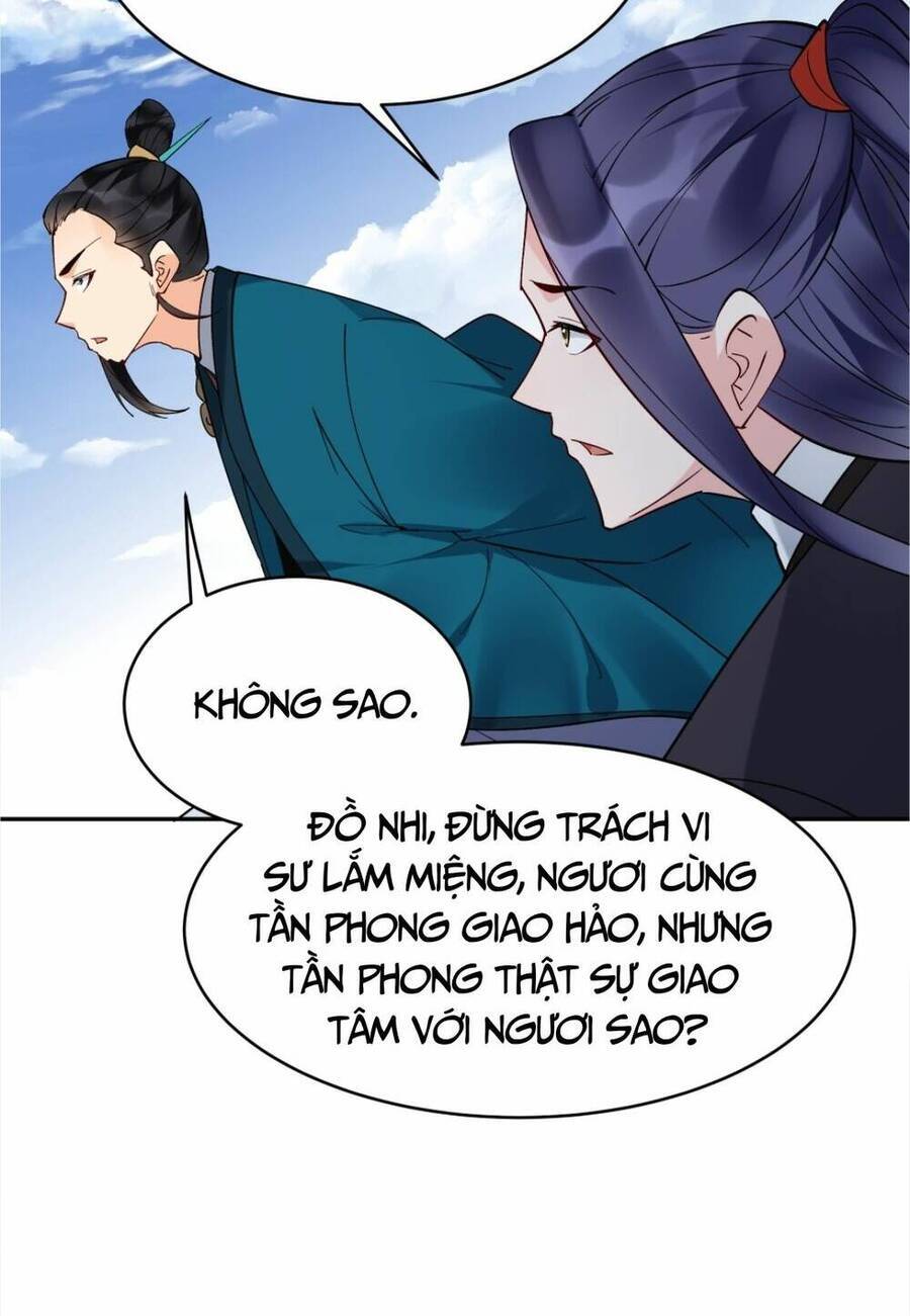 Nhân Vật Phản Diện Này Có Chút Lương Tâm, Nhưng Không Nhiều! Chapter 208 - Trang 27