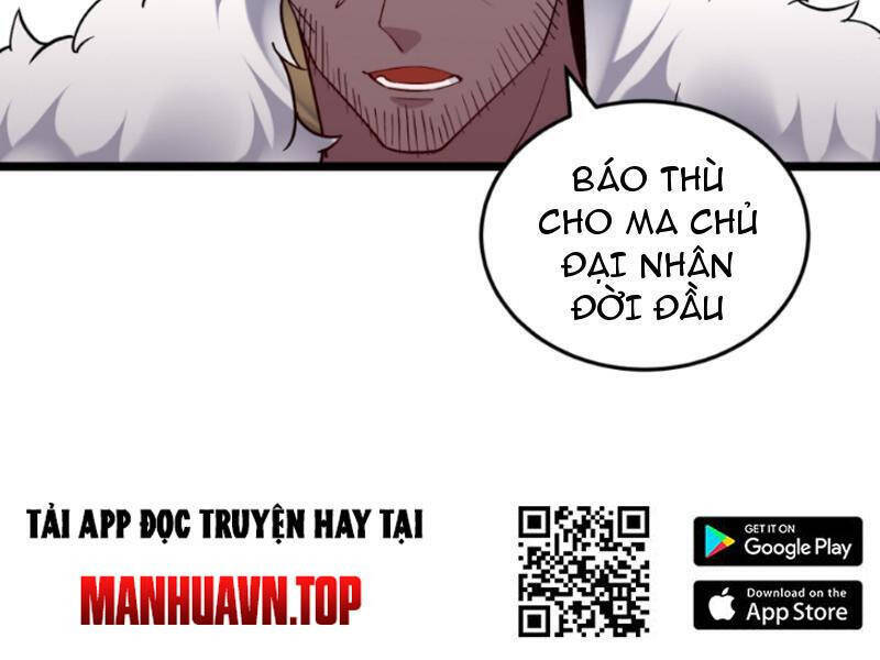 Nhân Vật Phản Diện Này Có Chút Lương Tâm, Nhưng Không Nhiều! Chapter 251 - Trang 36