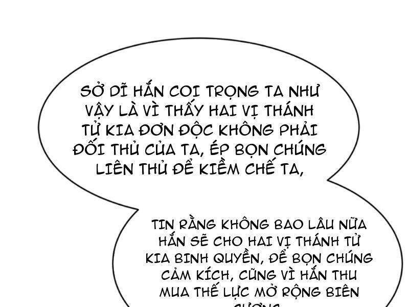 Nhân Vật Phản Diện Này Có Chút Lương Tâm, Nhưng Không Nhiều! Chapter 223 - Trang 9