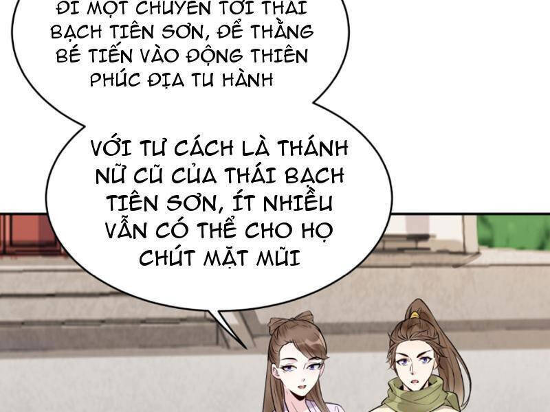 Nhân Vật Phản Diện Này Có Chút Lương Tâm, Nhưng Không Nhiều! Chapter 247 - Trang 52