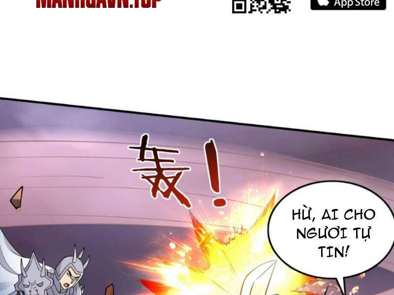 Nhân Vật Phản Diện Này Có Chút Lương Tâm, Nhưng Không Nhiều! Chapter 254 - Trang 48