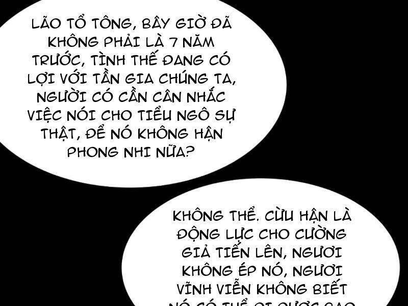 Nhân Vật Phản Diện Này Có Chút Lương Tâm, Nhưng Không Nhiều! Chapter 240 - Trang 20