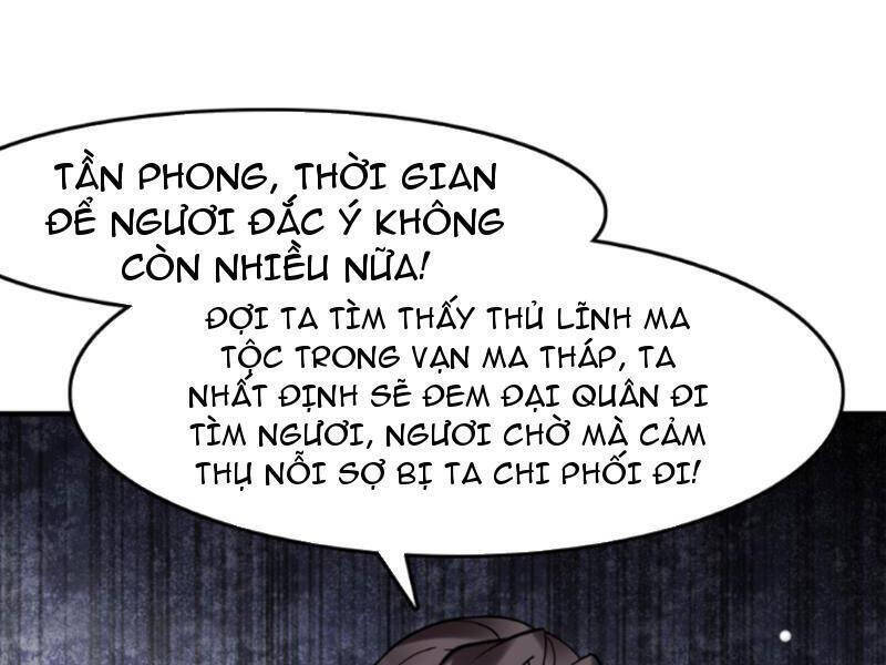 Nhân Vật Phản Diện Này Có Chút Lương Tâm, Nhưng Không Nhiều! Chapter 242 - Trang 44