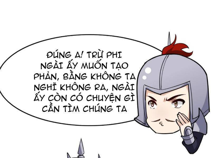 Nhân Vật Phản Diện Này Có Chút Lương Tâm, Nhưng Không Nhiều! Chapter 242 - Trang 29