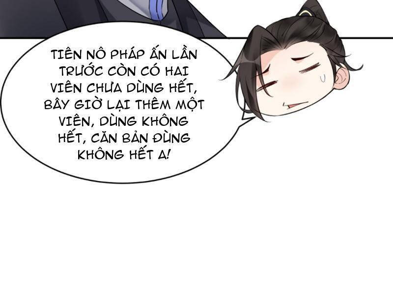 Nhân Vật Phản Diện Này Có Chút Lương Tâm, Nhưng Không Nhiều! Chapter 235 - Trang 22