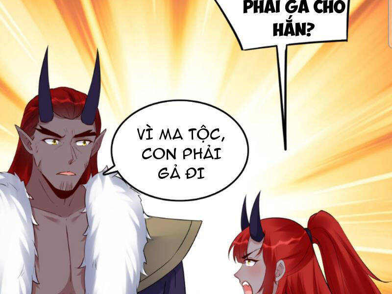 Nhân Vật Phản Diện Này Có Chút Lương Tâm, Nhưng Không Nhiều! Chapter 258 - Trang 7