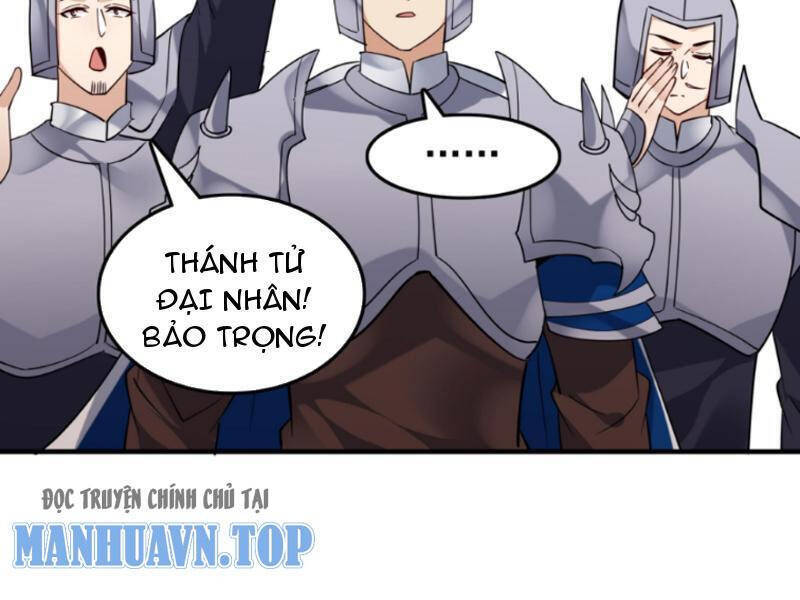 Nhân Vật Phản Diện Này Có Chút Lương Tâm, Nhưng Không Nhiều! Chapter 242 - Trang 37