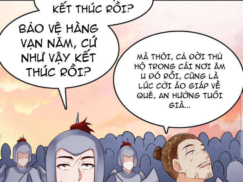 Nhân Vật Phản Diện Này Có Chút Lương Tâm, Nhưng Không Nhiều! Chapter 258 - Trang 17