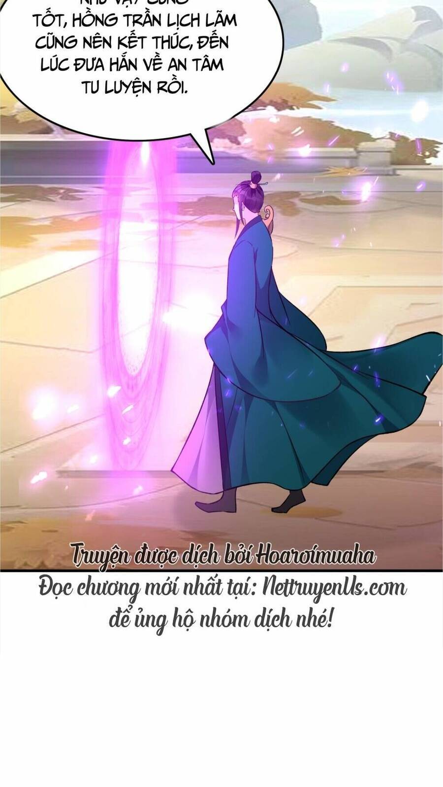 Nhân Vật Phản Diện Này Có Chút Lương Tâm, Nhưng Không Nhiều! Chapter 201 - Trang 33