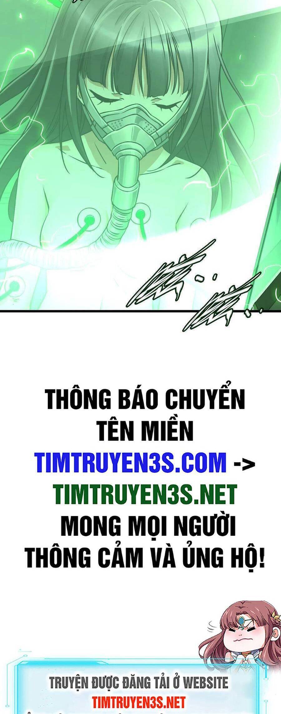 Du Hành Thời Gian Về Ngày Đầu Mạt Thế Chapter 52 - Trang 44