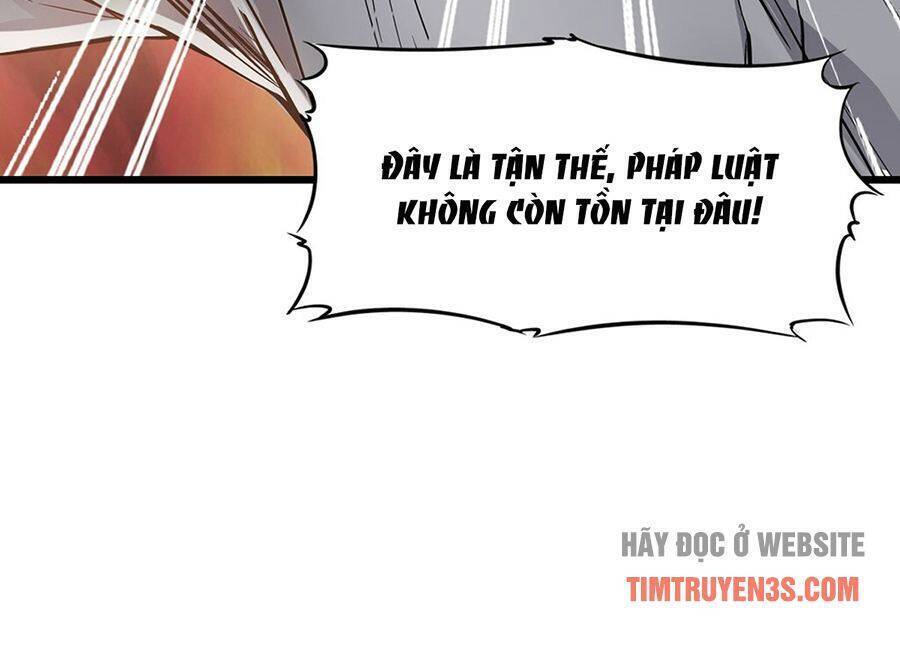 Du Hành Thời Gian Về Ngày Đầu Mạt Thế Chapter 8 - Trang 16