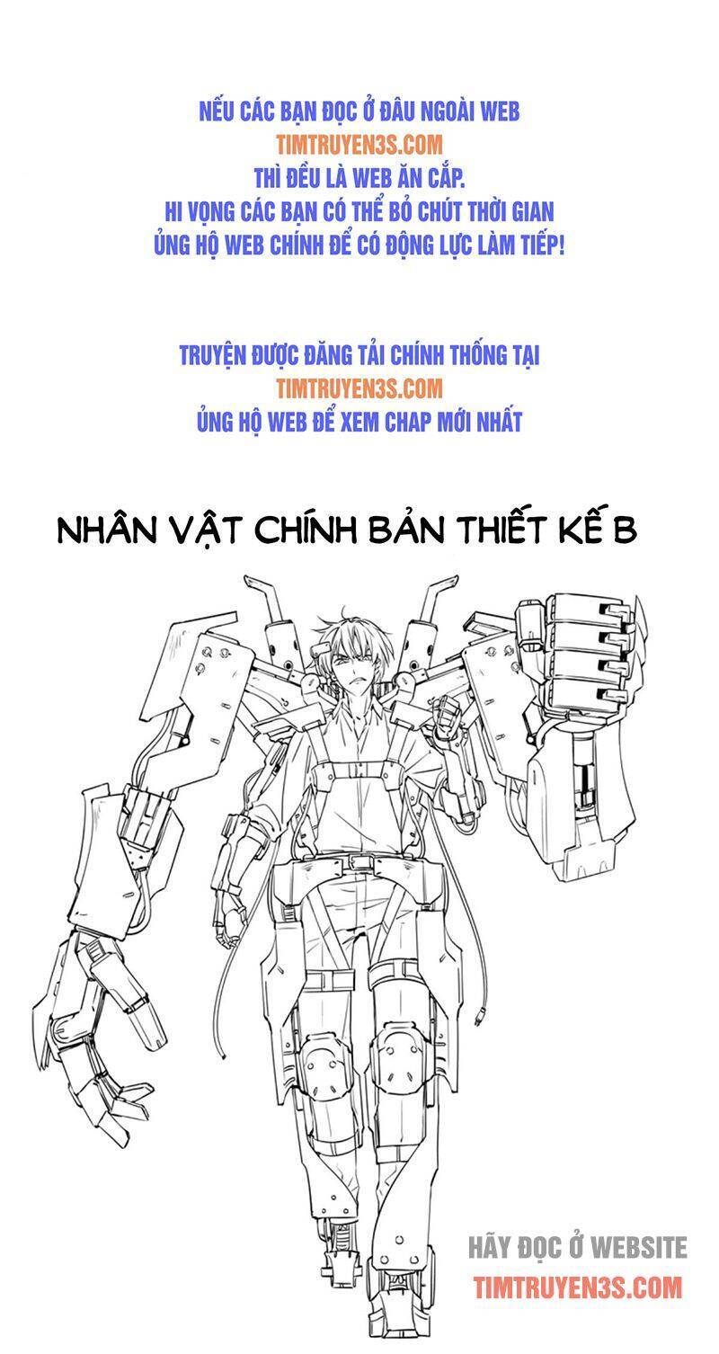 Du Hành Thời Gian Về Ngày Đầu Mạt Thế Chapter 14.5 - Trang 5