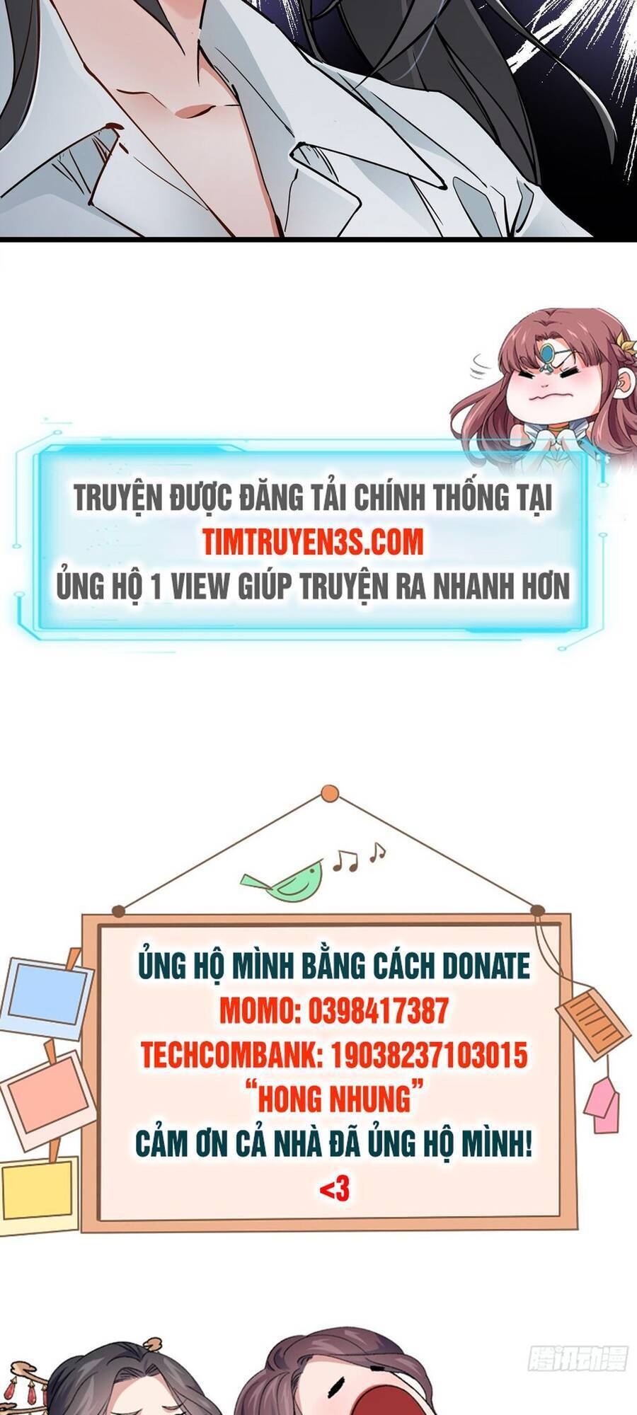 Du Hành Thời Gian Về Ngày Đầu Mạt Thế Chapter 5 - Trang 66