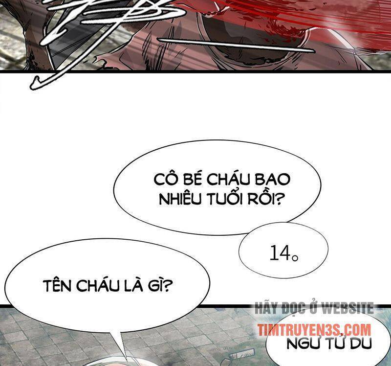 Du Hành Thời Gian Về Ngày Đầu Mạt Thế Chapter 13 - Trang 35