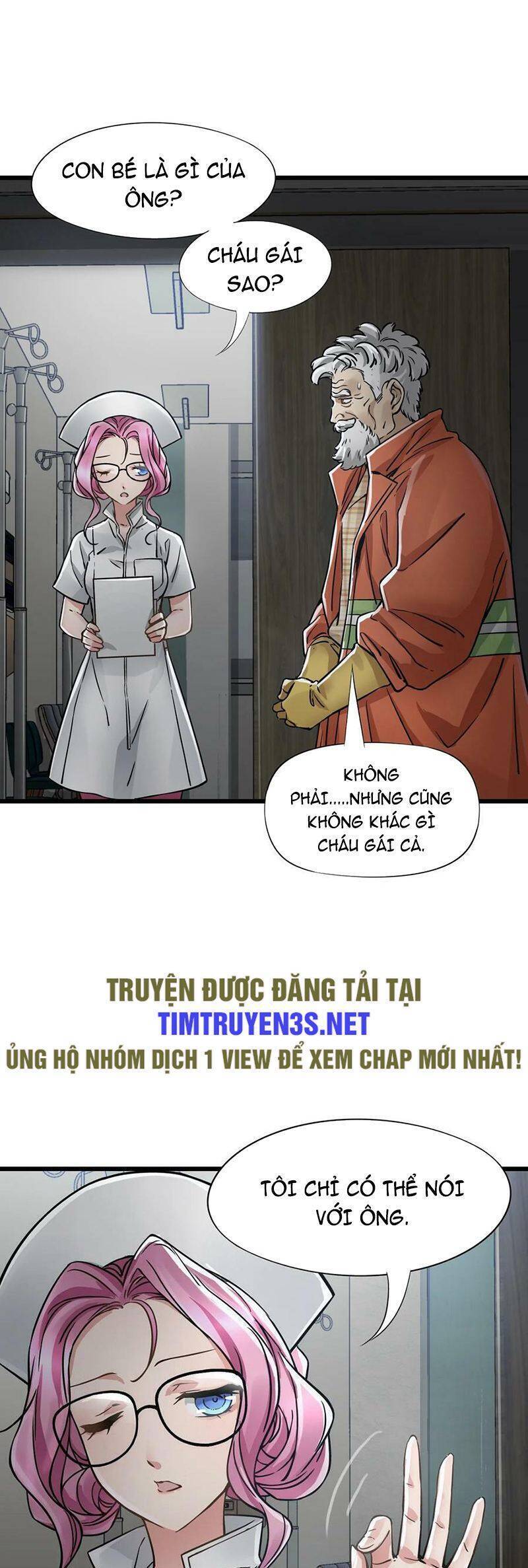 Du Hành Thời Gian Về Ngày Đầu Mạt Thế Chapter 40 - Trang 30