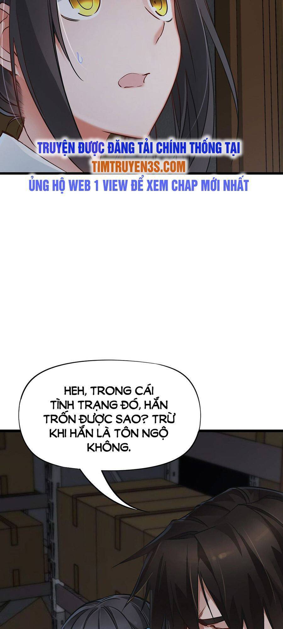 Du Hành Thời Gian Về Ngày Đầu Mạt Thế Chapter 8 - Trang 9