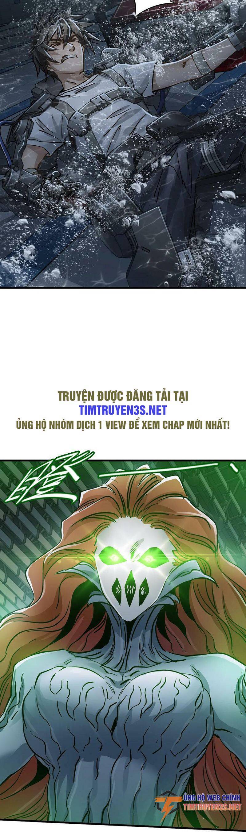 Du Hành Thời Gian Về Ngày Đầu Mạt Thế Chapter 42 - Trang 27