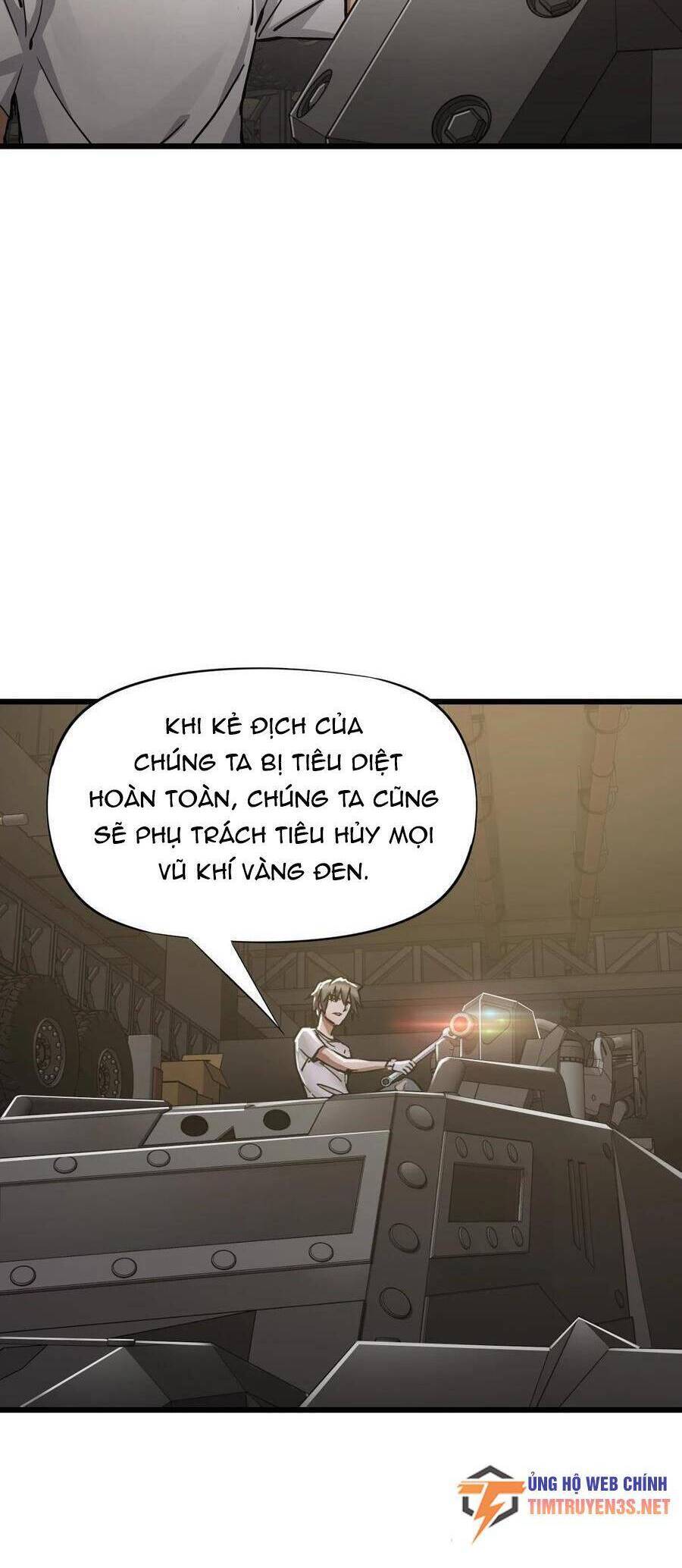 Du Hành Thời Gian Về Ngày Đầu Mạt Thế Chapter 48 - Trang 36