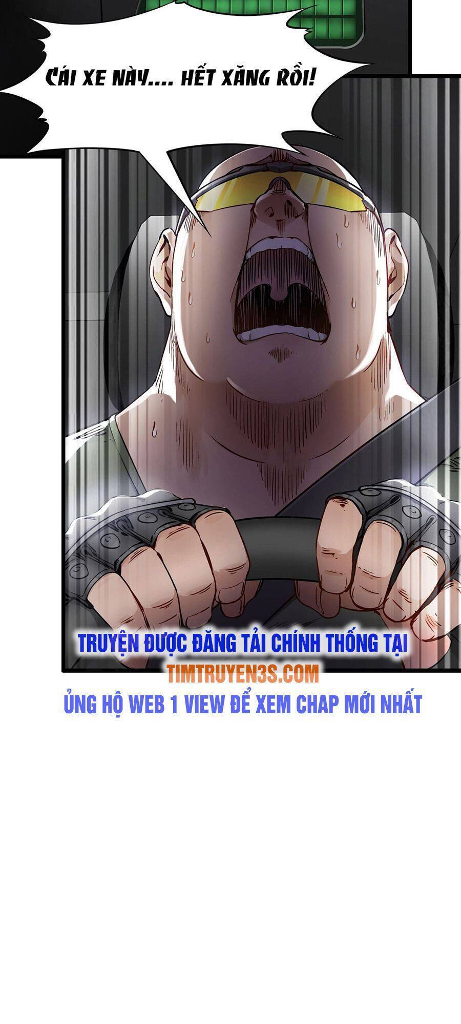 Du Hành Thời Gian Về Ngày Đầu Mạt Thế Chapter 11 - Trang 15