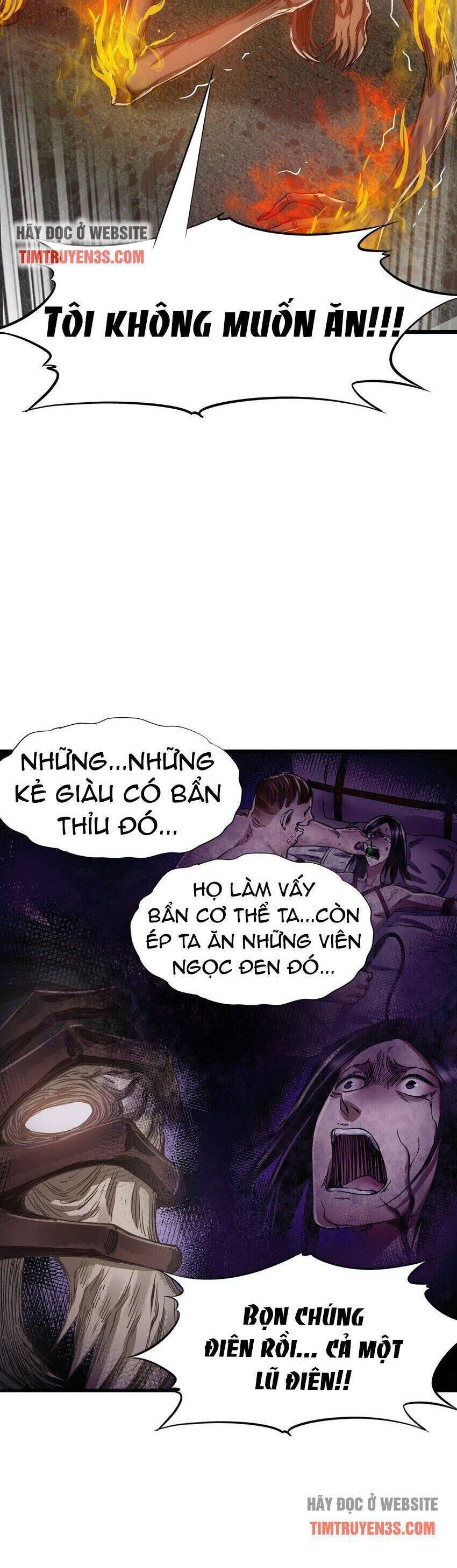 Du Hành Thời Gian Về Ngày Đầu Mạt Thế Chapter 21 - Trang 26