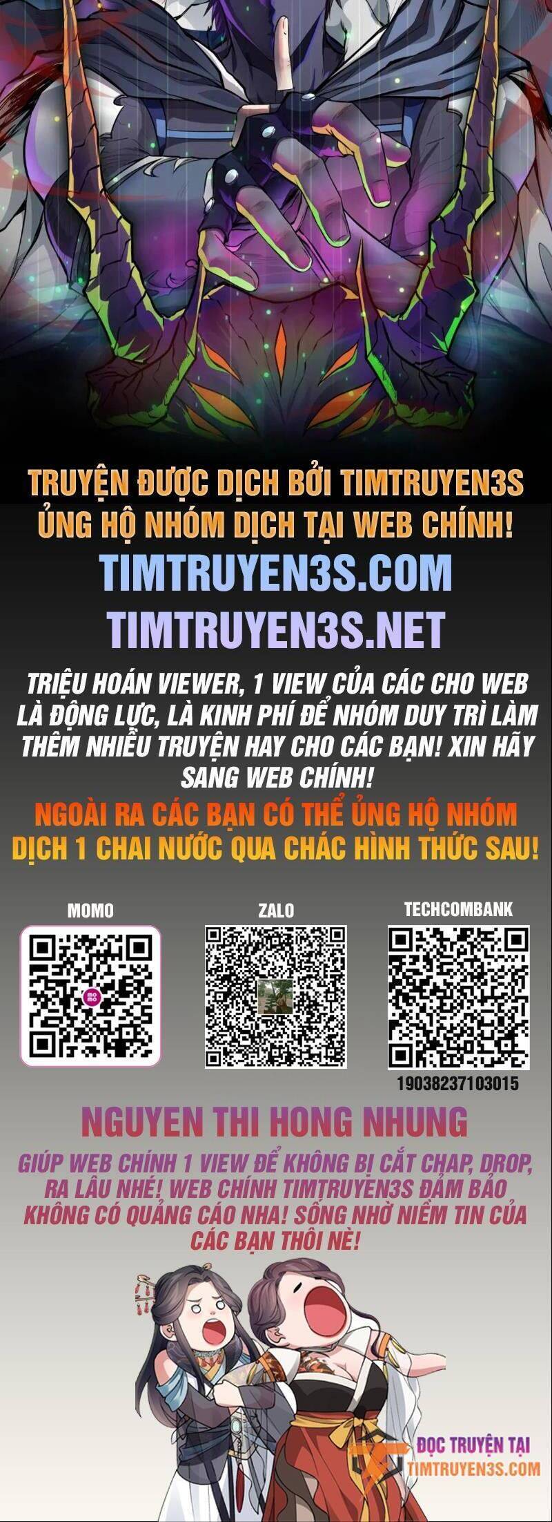 Du Hành Thời Gian Về Ngày Đầu Mạt Thế Chapter 26 - Trang 37