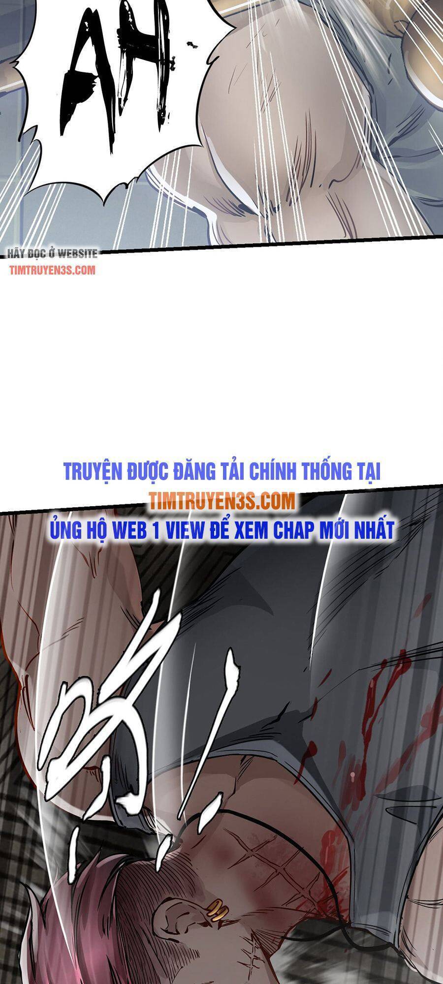 Du Hành Thời Gian Về Ngày Đầu Mạt Thế Chapter 7 - Trang 8