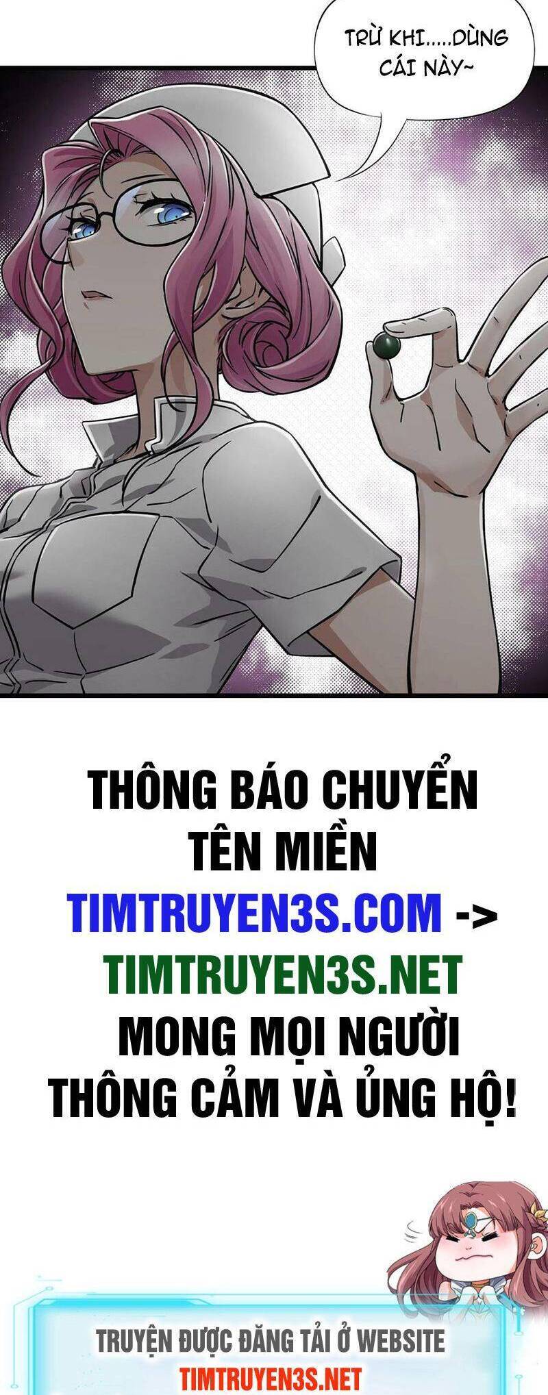 Du Hành Thời Gian Về Ngày Đầu Mạt Thế Chapter 40 - Trang 35