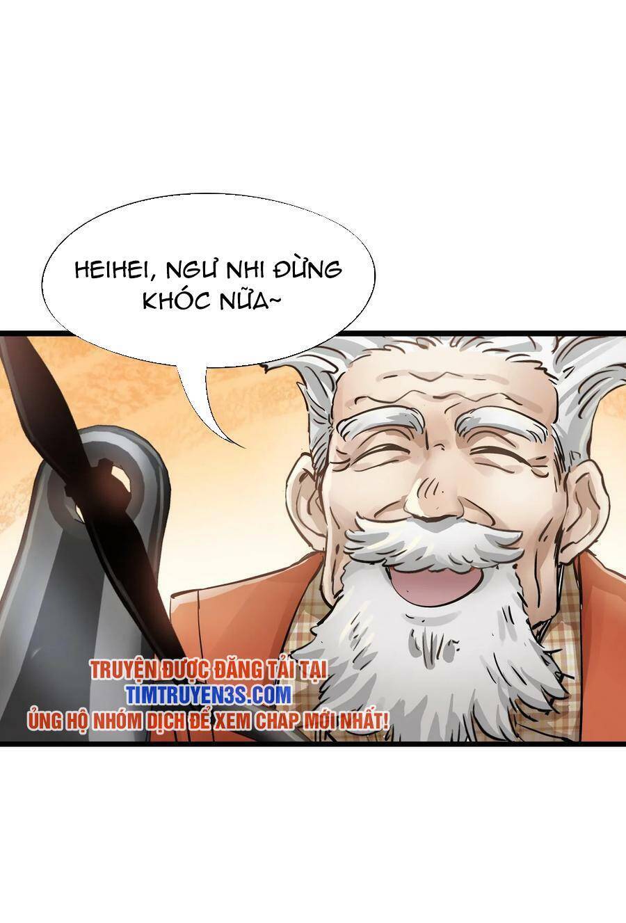 Du Hành Thời Gian Về Ngày Đầu Mạt Thế Chapter 35 - Trang 32