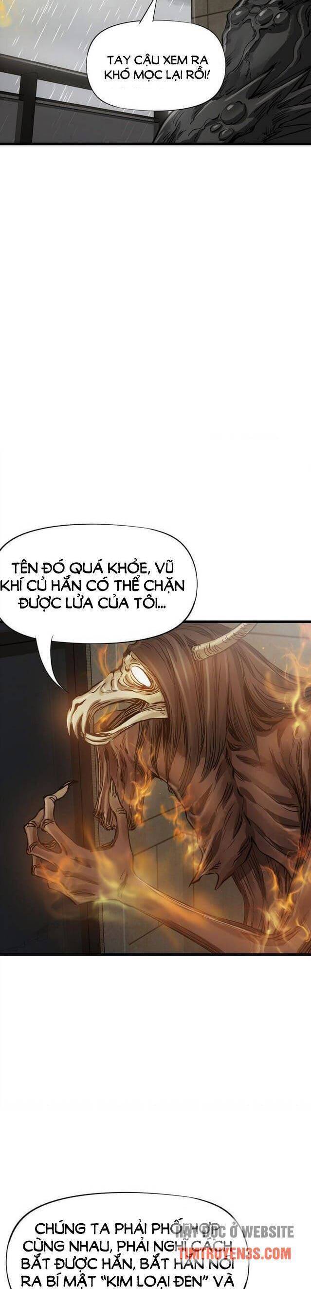 Du Hành Thời Gian Về Ngày Đầu Mạt Thế Chapter 23 - Trang 19