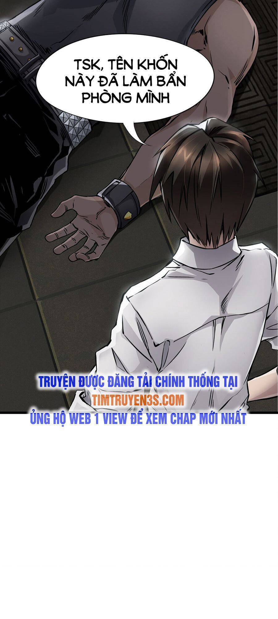 Du Hành Thời Gian Về Ngày Đầu Mạt Thế Chapter 7 - Trang 28