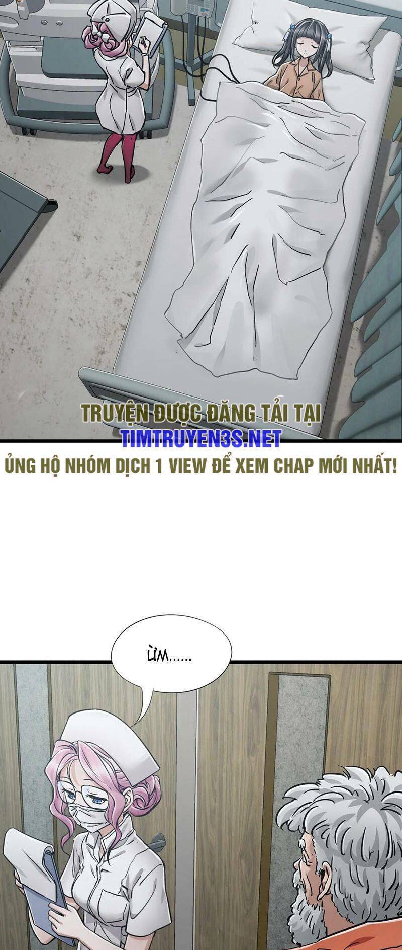 Du Hành Thời Gian Về Ngày Đầu Mạt Thế Chapter 40 - Trang 28