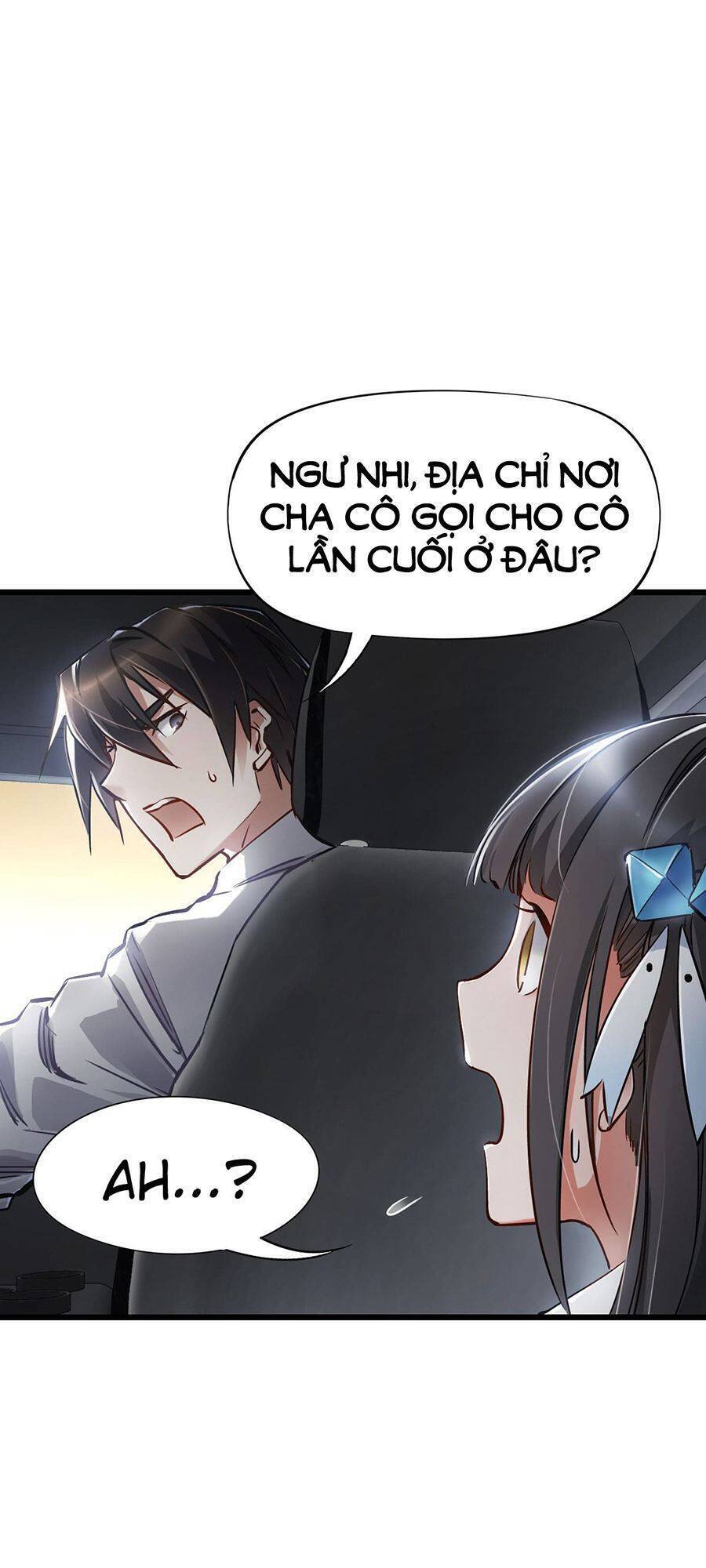 Du Hành Thời Gian Về Ngày Đầu Mạt Thế Chapter 10 - Trang 48