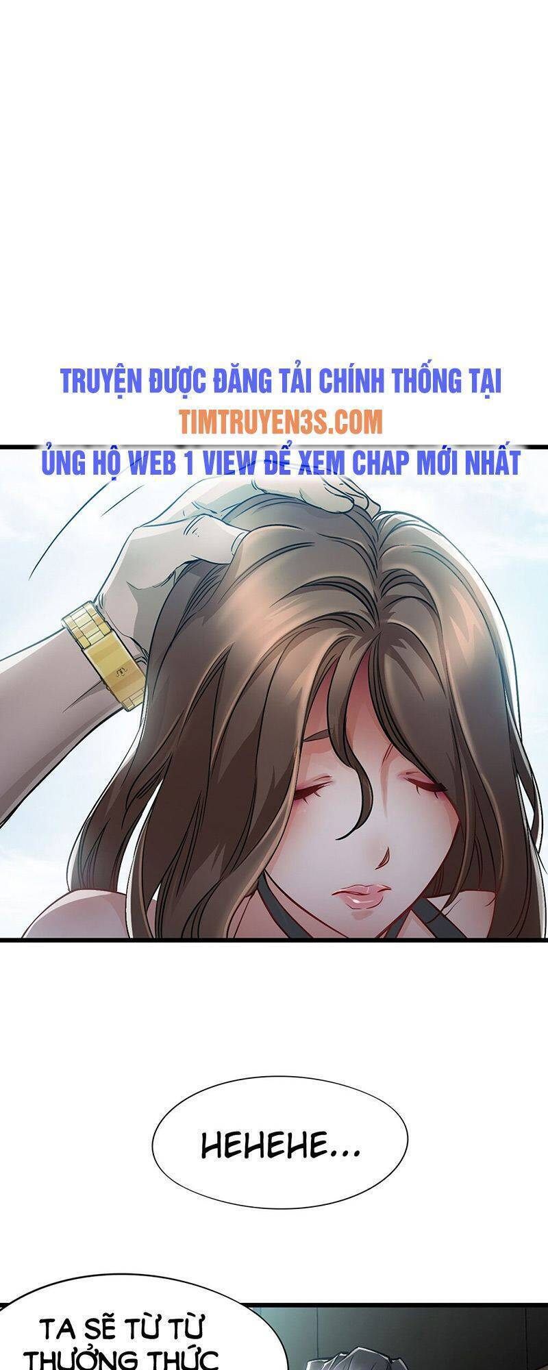 Du Hành Thời Gian Về Ngày Đầu Mạt Thế Chapter 13 - Trang 55