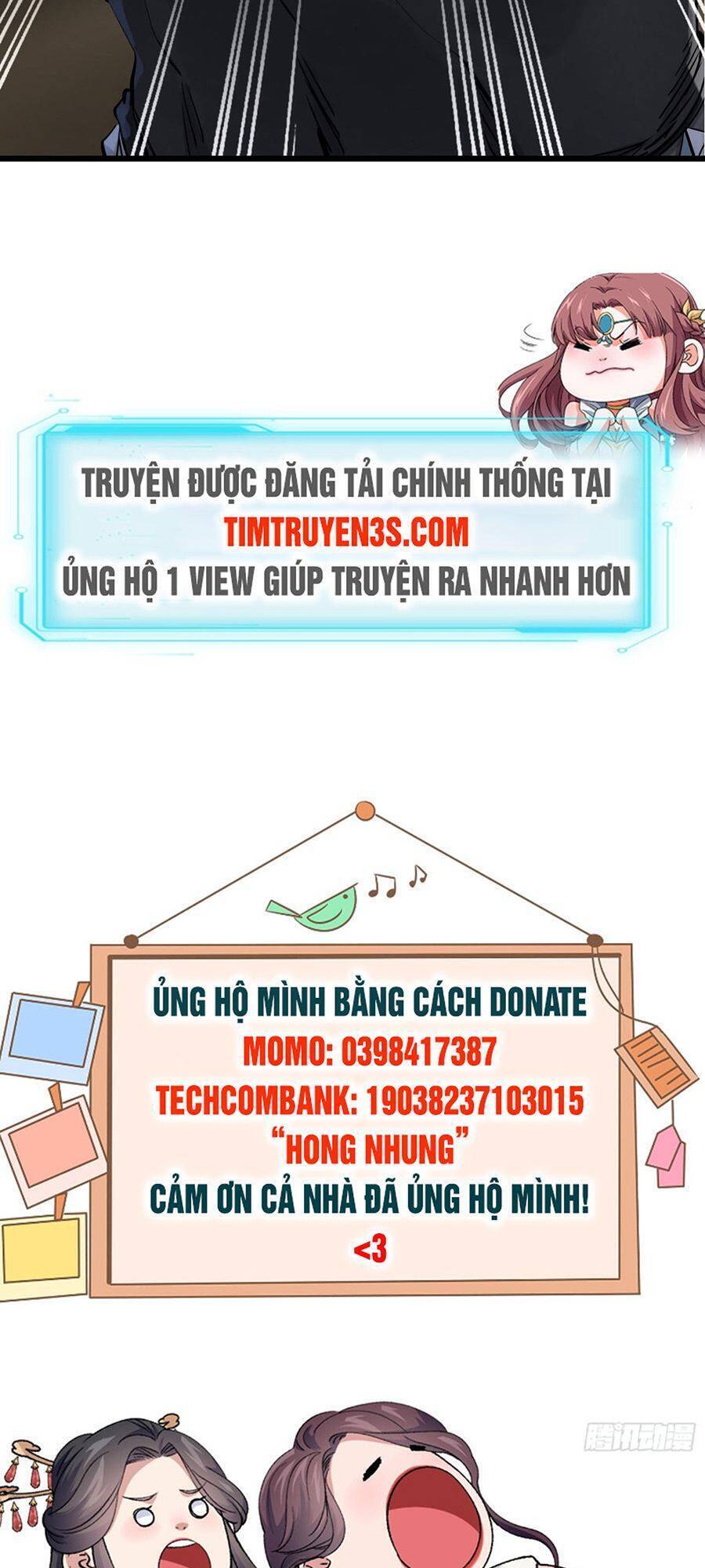 Du Hành Thời Gian Về Ngày Đầu Mạt Thế Chapter 6 - Trang 61