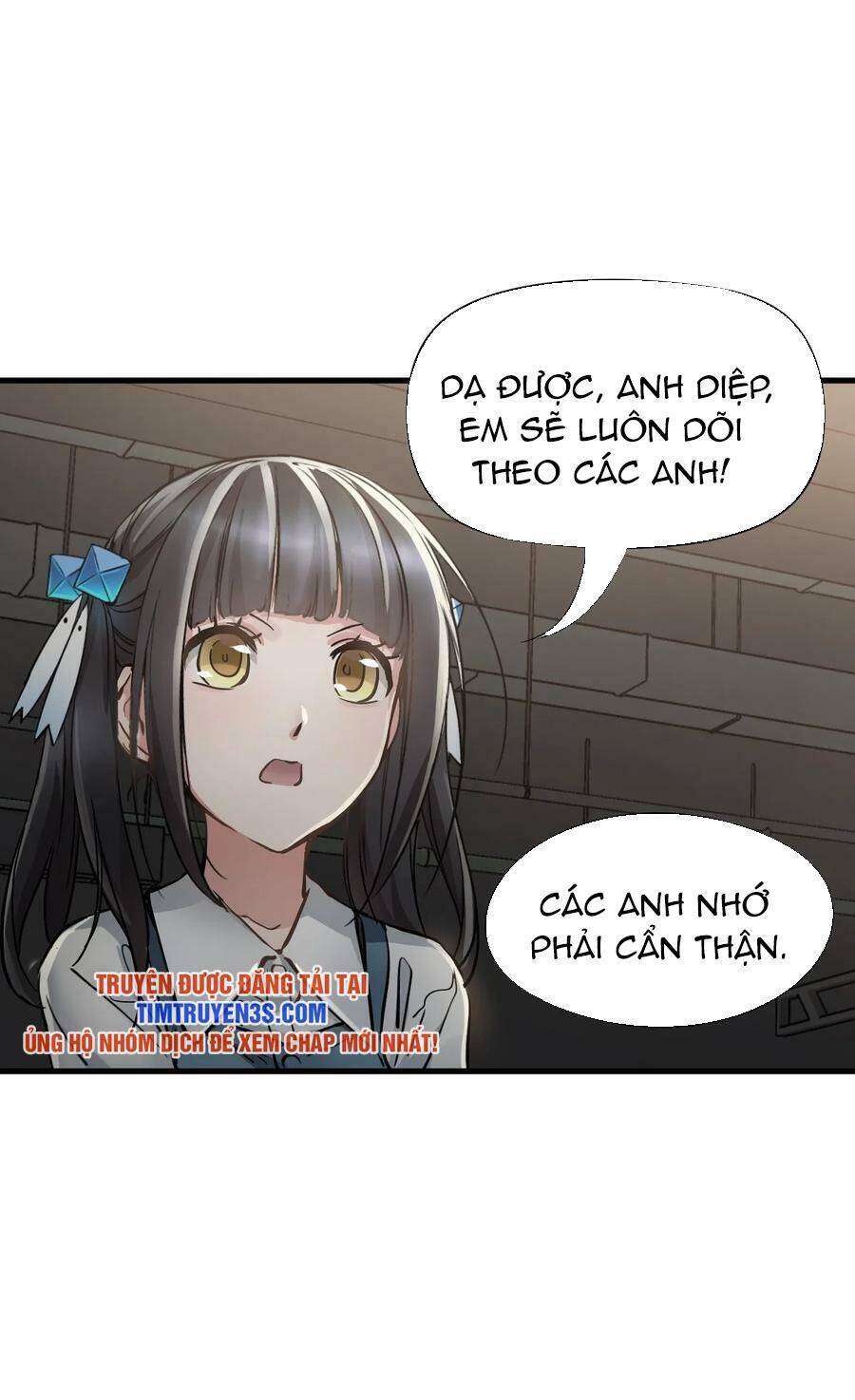 Du Hành Thời Gian Về Ngày Đầu Mạt Thế Chapter 35 - Trang 41