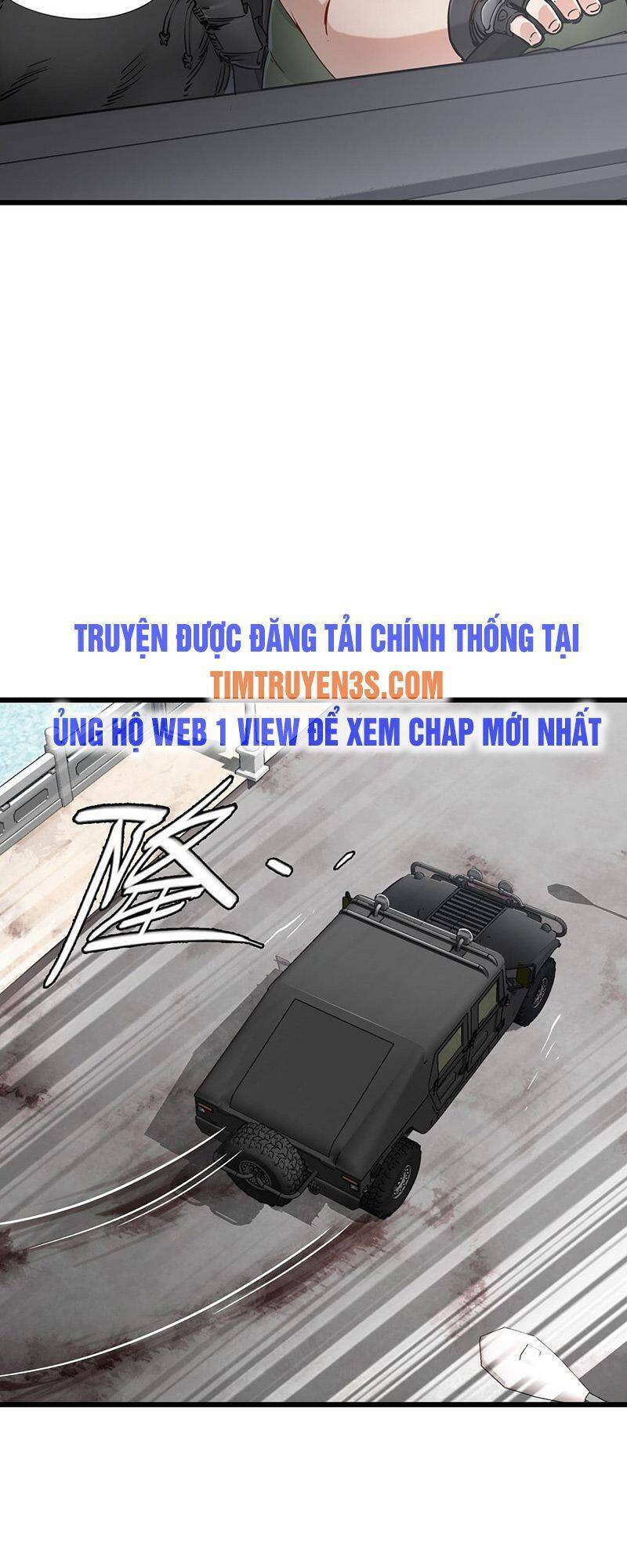 Du Hành Thời Gian Về Ngày Đầu Mạt Thế Chapter 13 - Trang 12