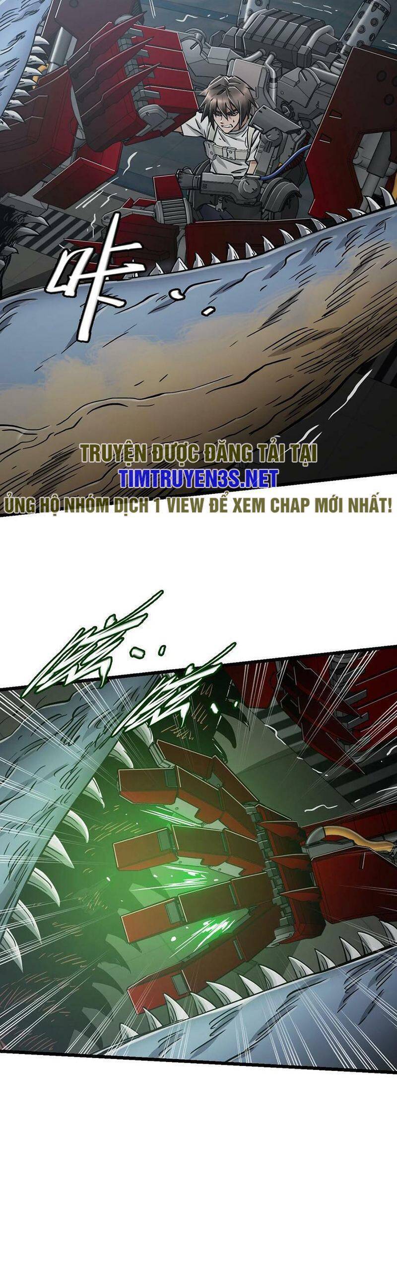 Du Hành Thời Gian Về Ngày Đầu Mạt Thế Chapter 41 - Trang 24