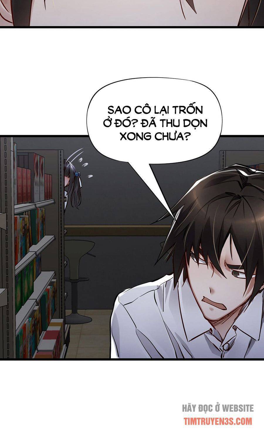 Du Hành Thời Gian Về Ngày Đầu Mạt Thế Chapter 9 - Trang 32