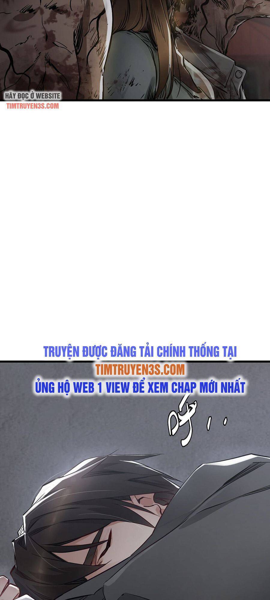 Du Hành Thời Gian Về Ngày Đầu Mạt Thế Chapter 8 - Trang 58