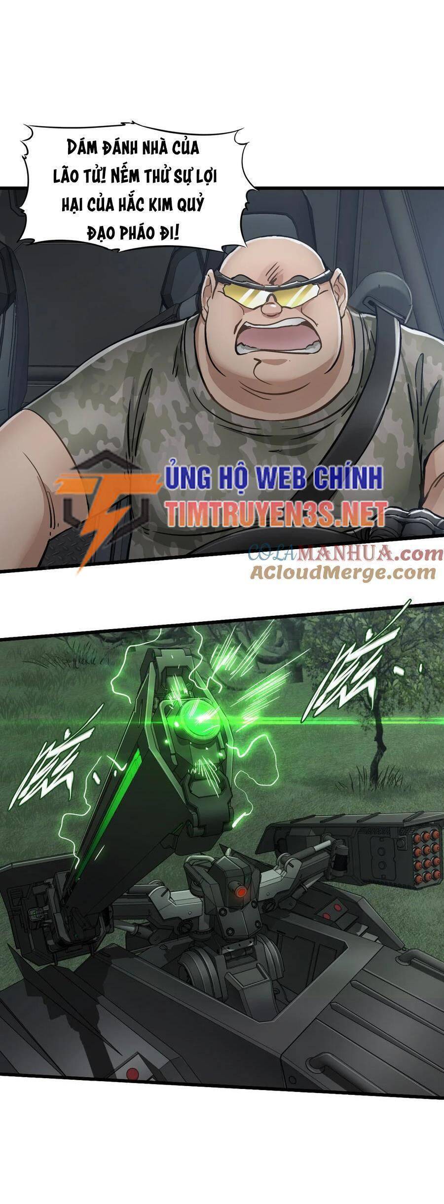 Du Hành Thời Gian Về Ngày Đầu Mạt Thế Chapter 50 - Trang 11