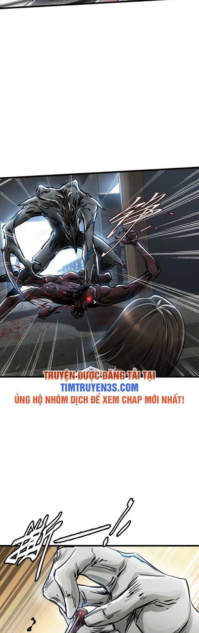 Du Hành Thời Gian Về Ngày Đầu Mạt Thế Chapter 27 - Trang 33