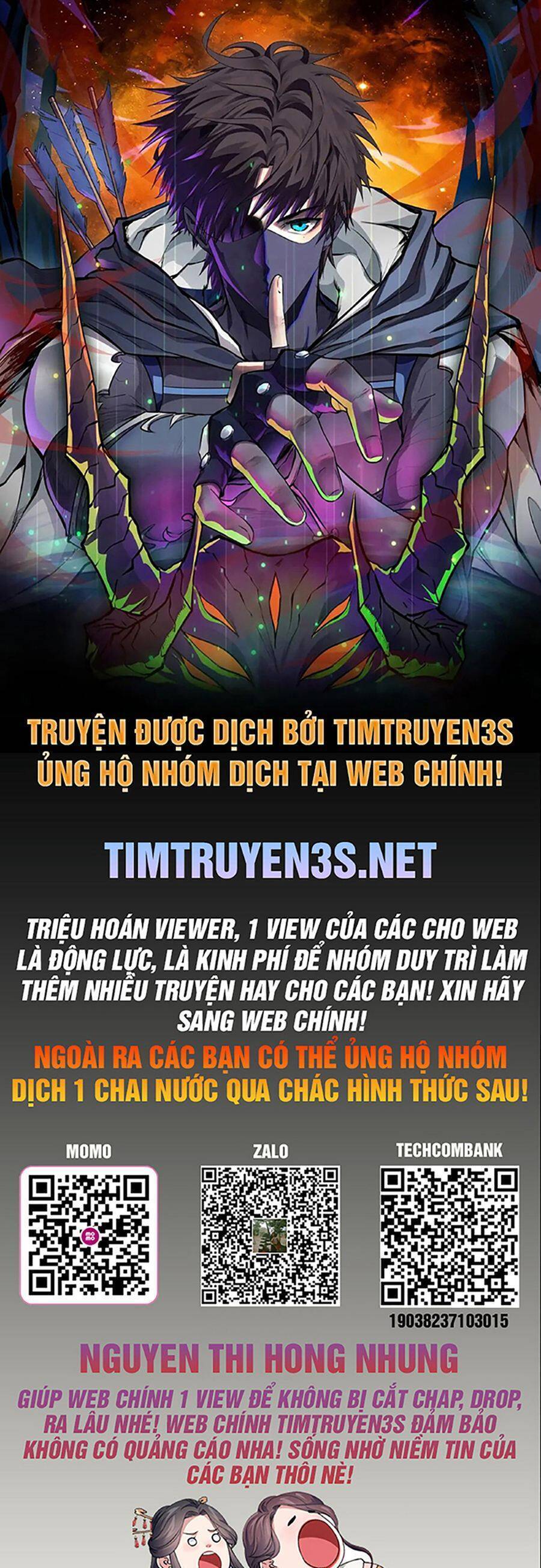 Du Hành Thời Gian Về Ngày Đầu Mạt Thế Chapter 46 - Trang 0